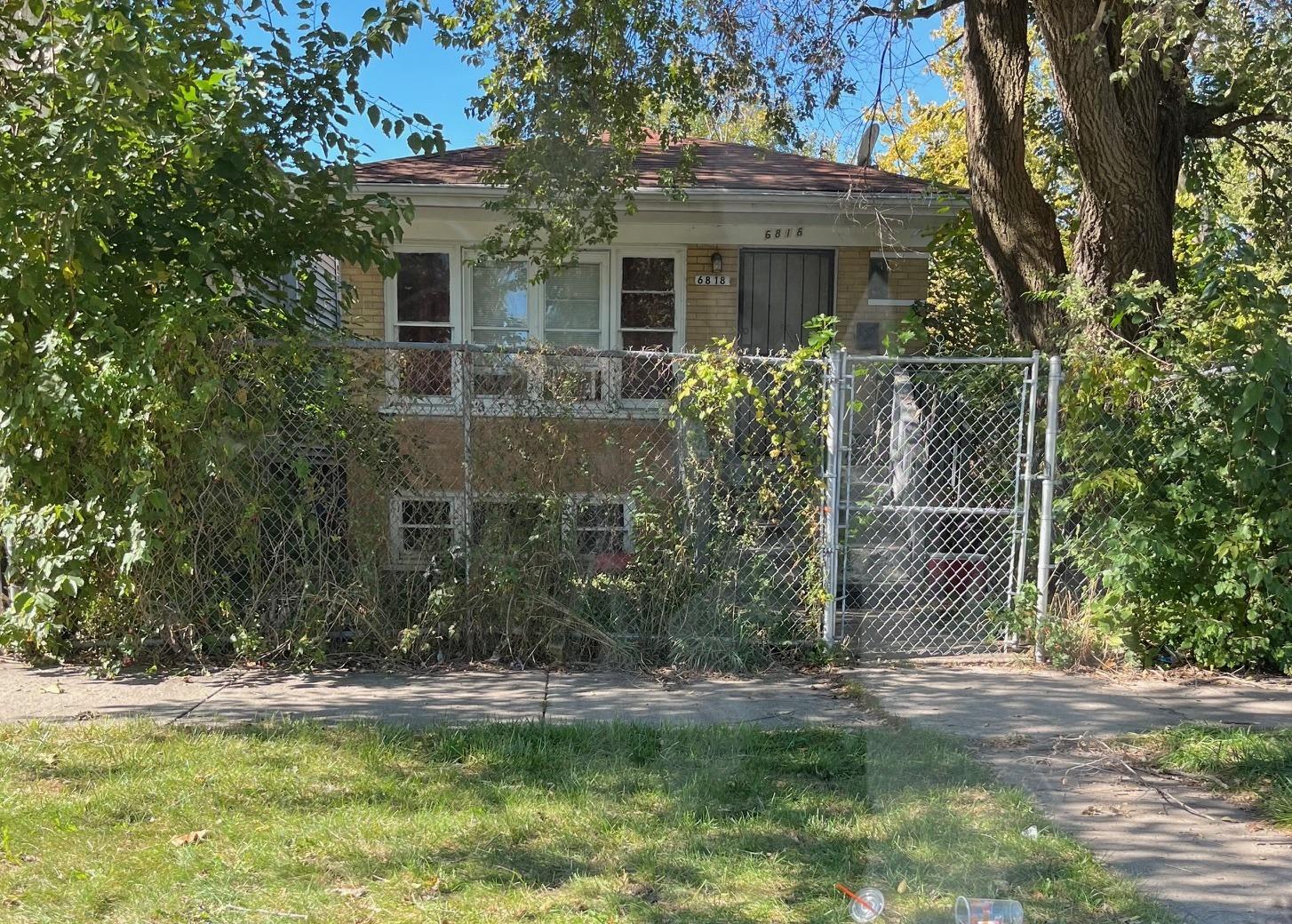 S Winchester Ave, Chicago, IL 60636