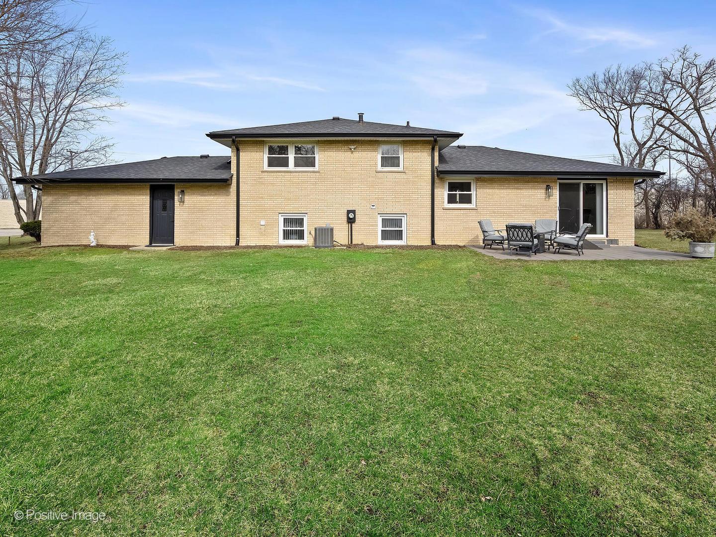S Frontage Rd, Lemont, IL 60439
