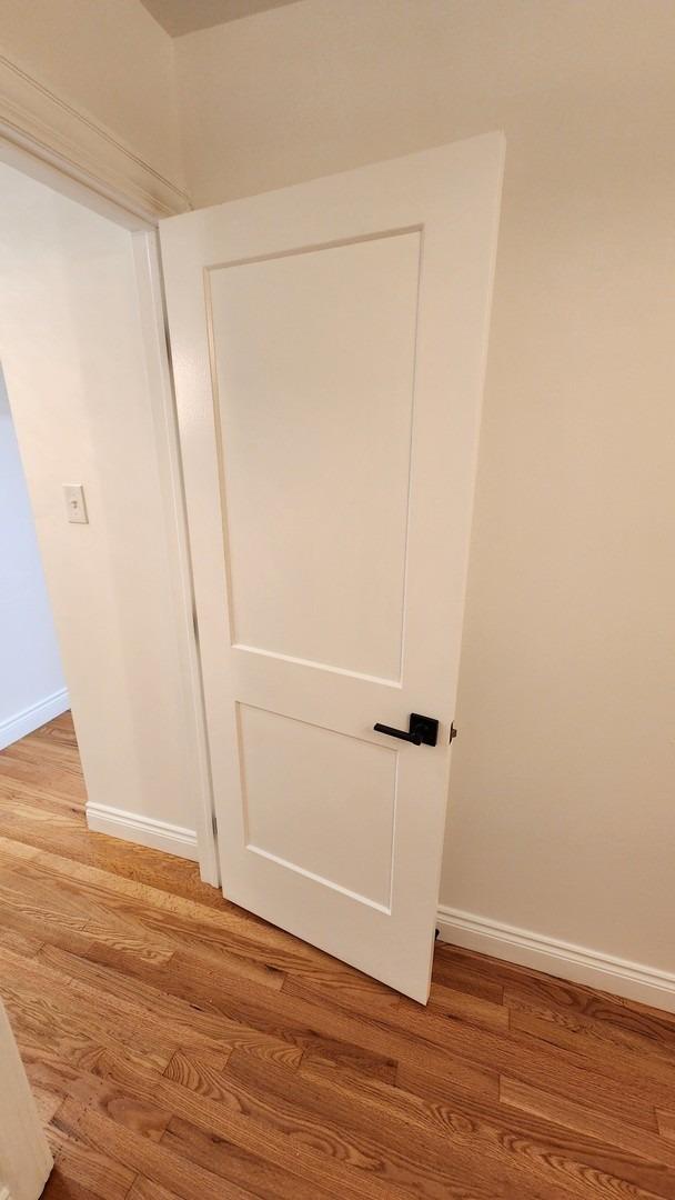W 63rd Pl, Chicago, IL 60638