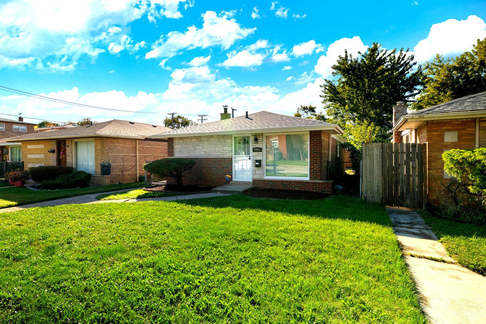 S Peoria St, Chicago, IL 60620