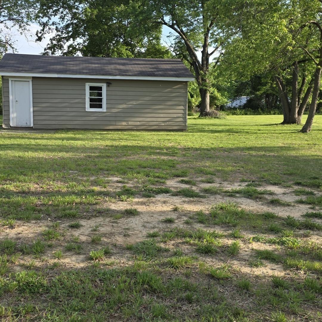 N Brownsville Rd, Mount Vernon, IL 62864