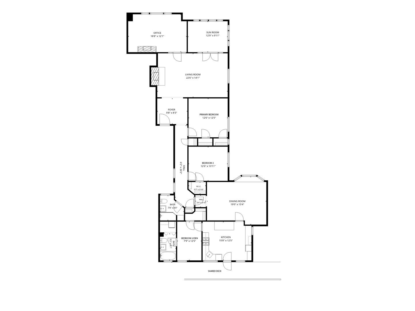 Hinman Ave, Evanston, IL 60201