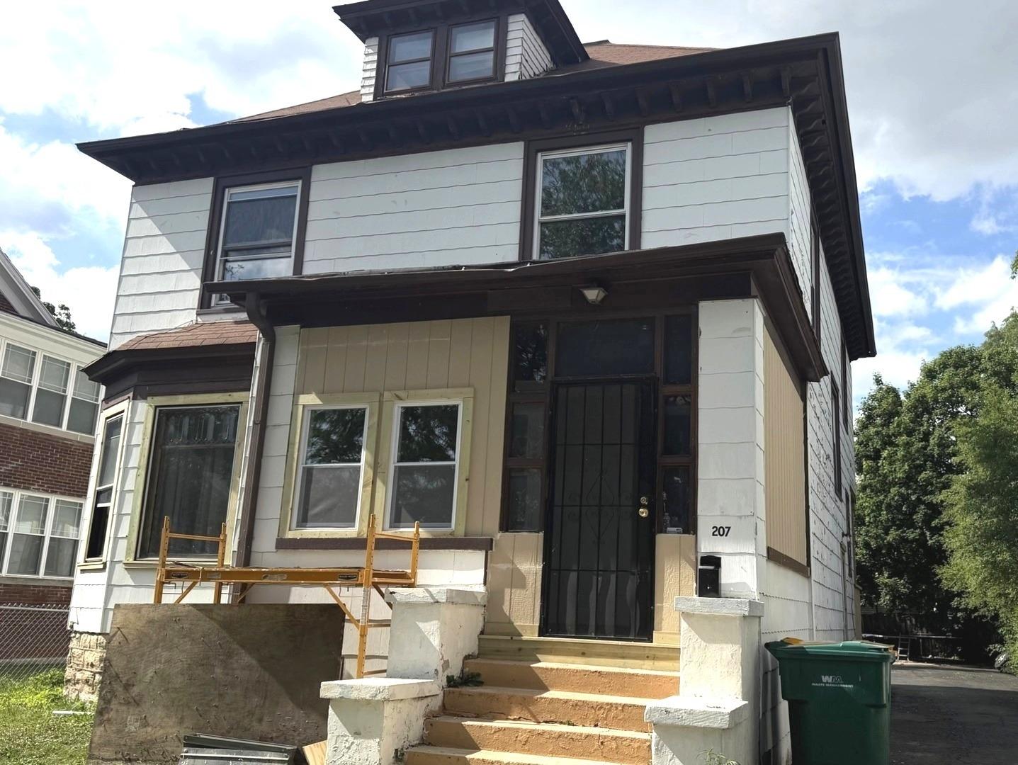 2nd Ave, Joliet, IL 60433