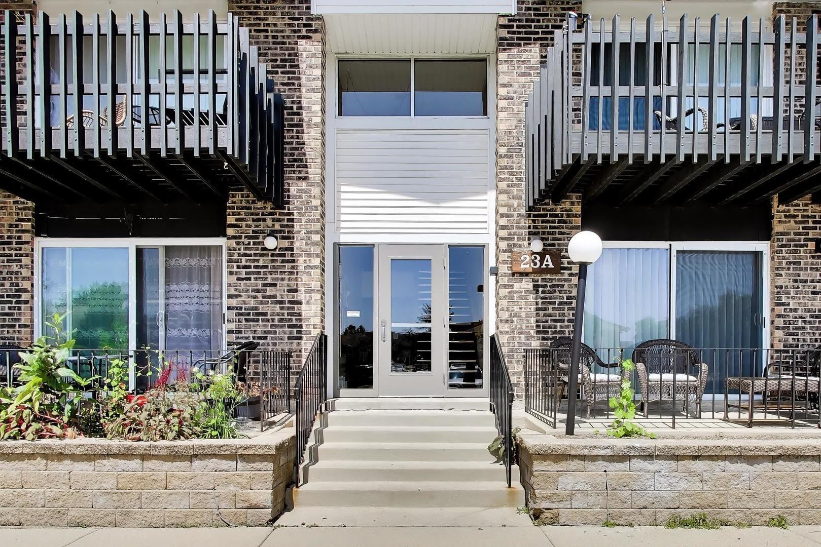Kingery Quarter, Willowbrook, IL 60527