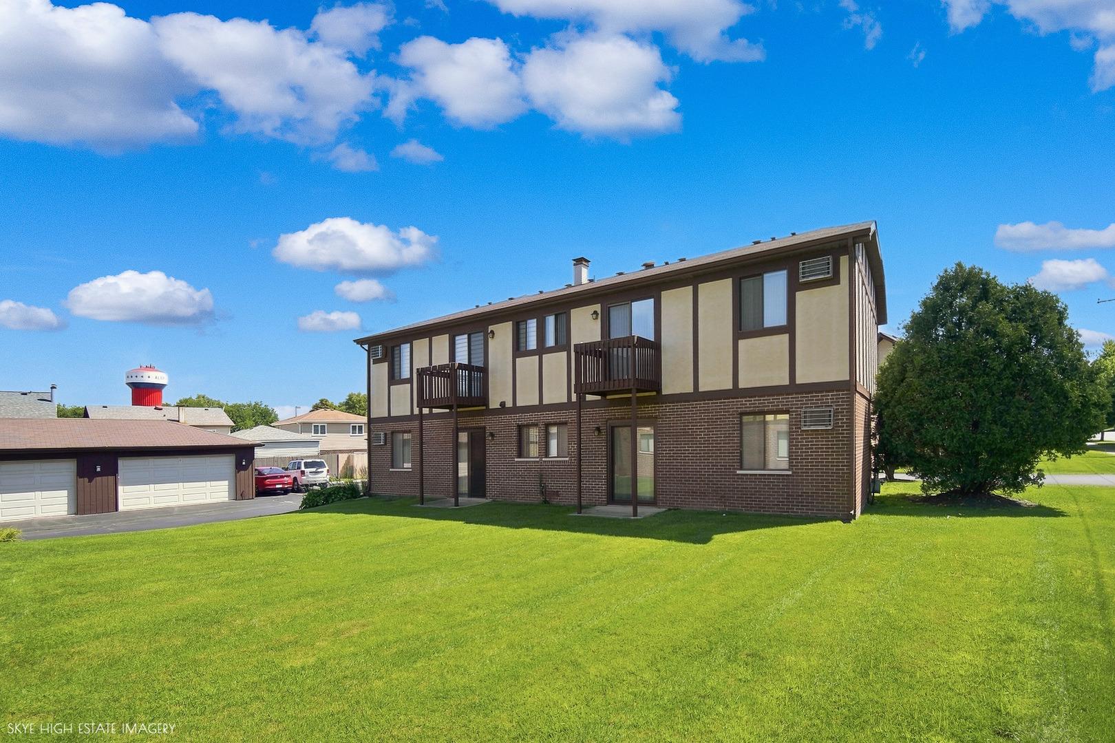 W 131st St, Alsip, IL 60803