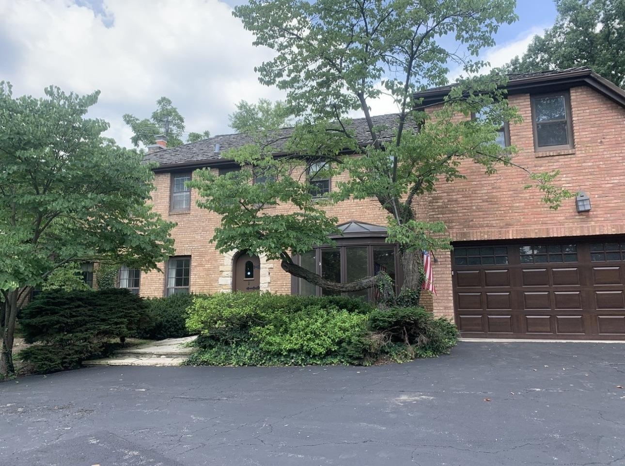 Hilldale Pl, Lake Forest, IL 60045
