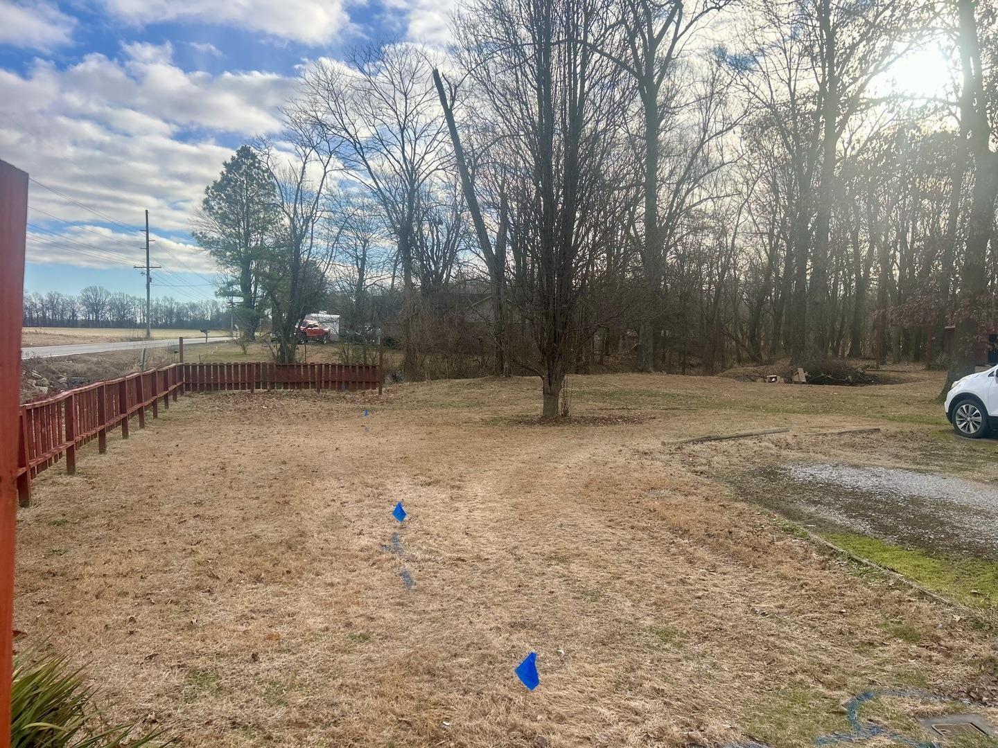 Carriage Ln, Metropolis, IL 62960