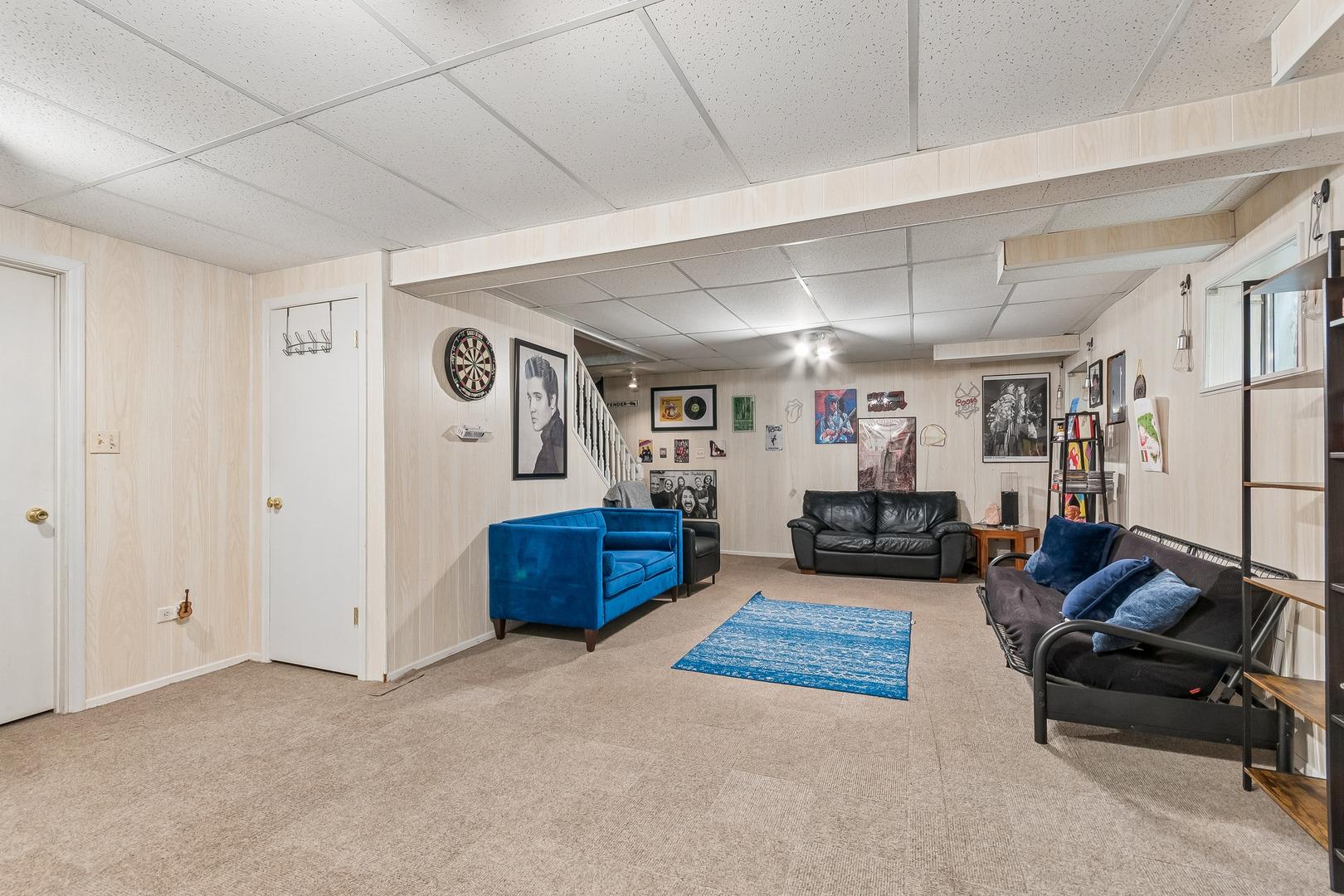 Baccarrat Ct, Joliet, IL 60431