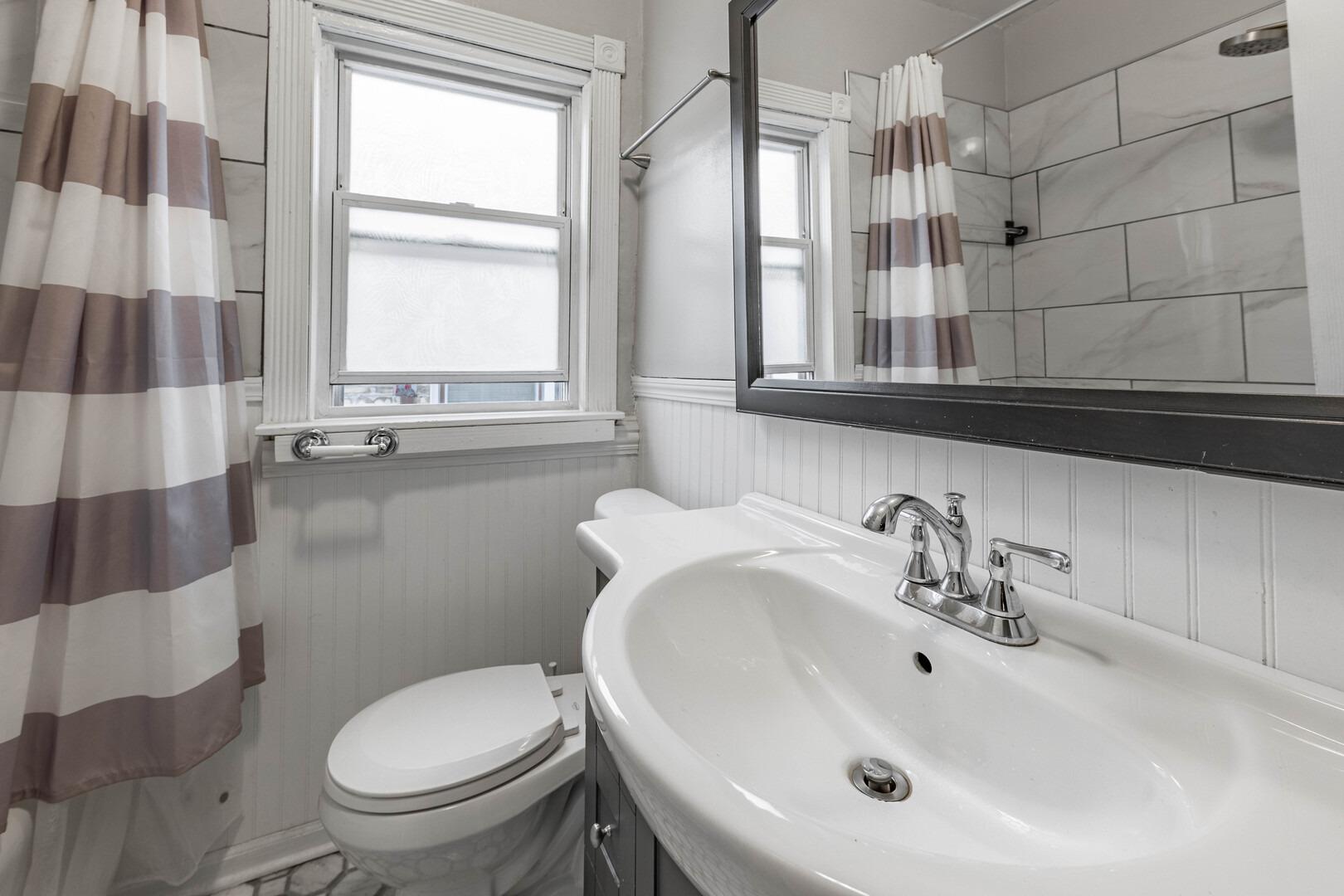 S Justine St, Chicago, IL 60620