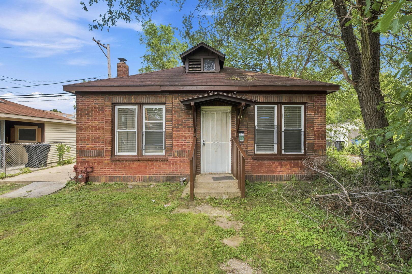 S Aberdeen St, Chicago, IL 60643