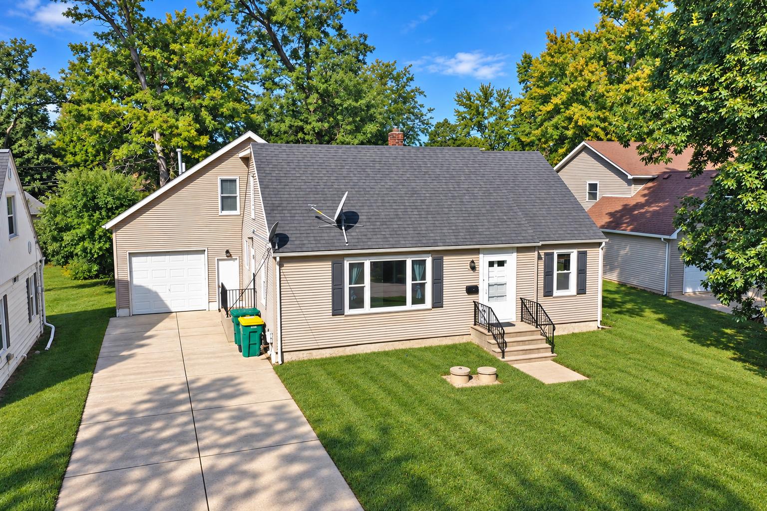 Fields Pl, Ottawa, IL 61350
