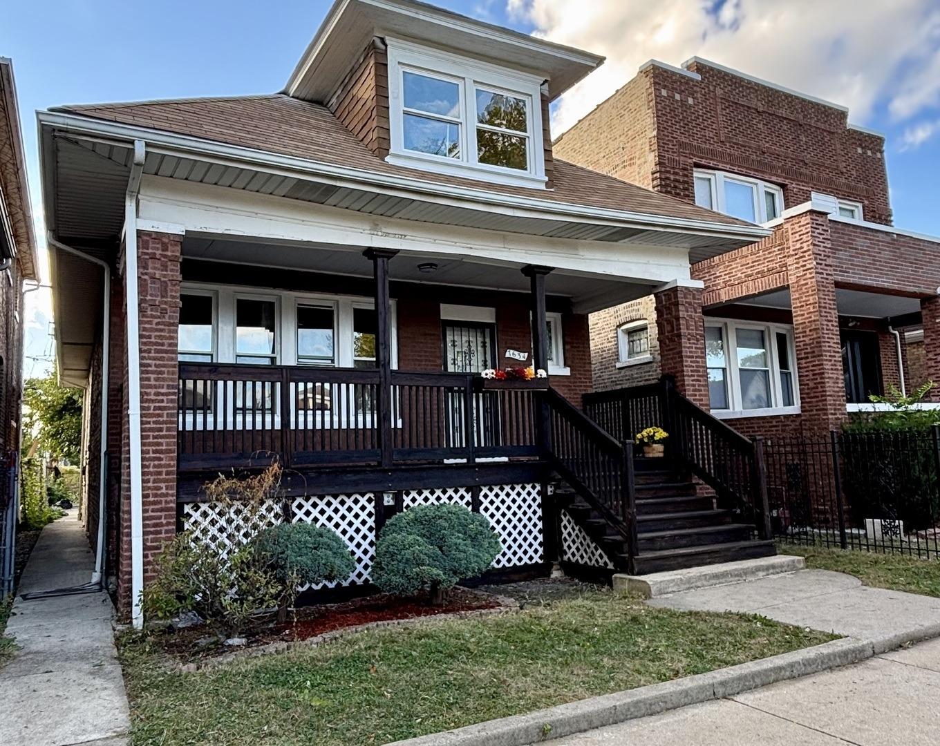 S May St, Chicago, IL 60620