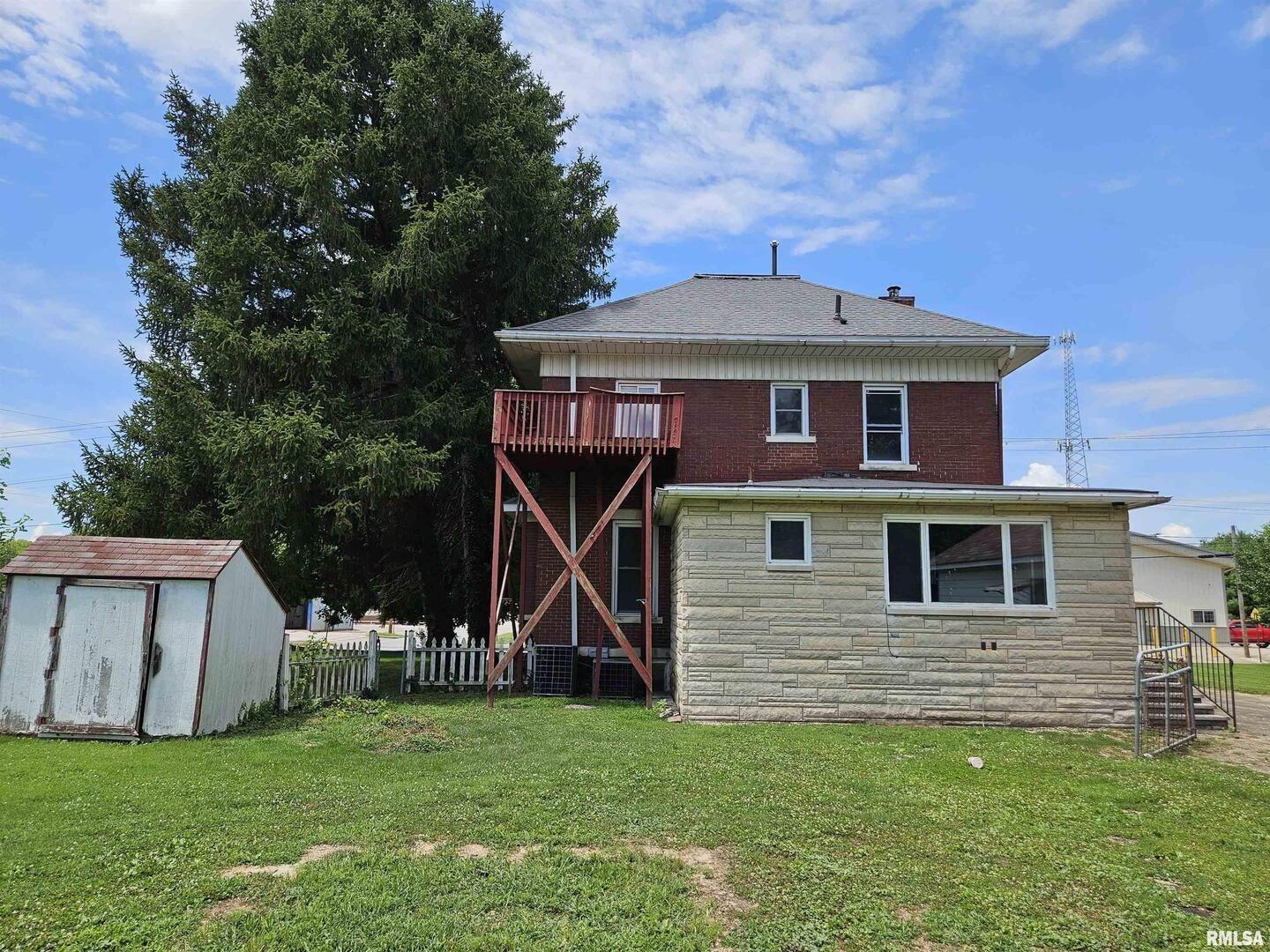 12th St, Lawrenceville, IL 62439