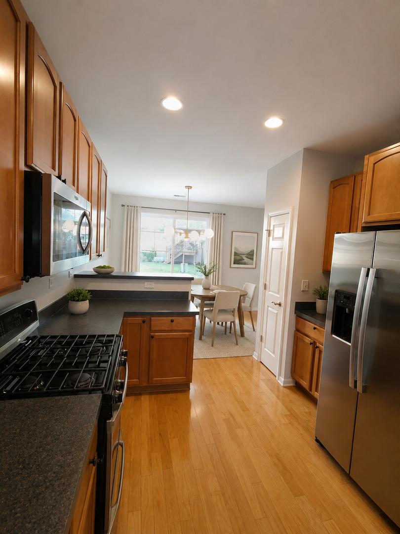 Glacier Way, Wauconda, IL 60084