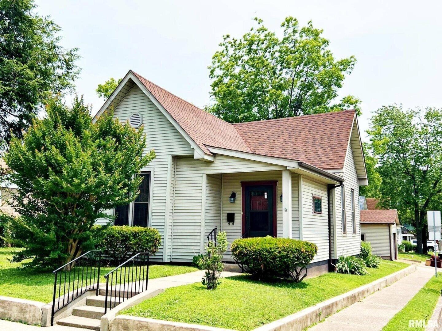 Metropolis St, Metropolis, IL 62960