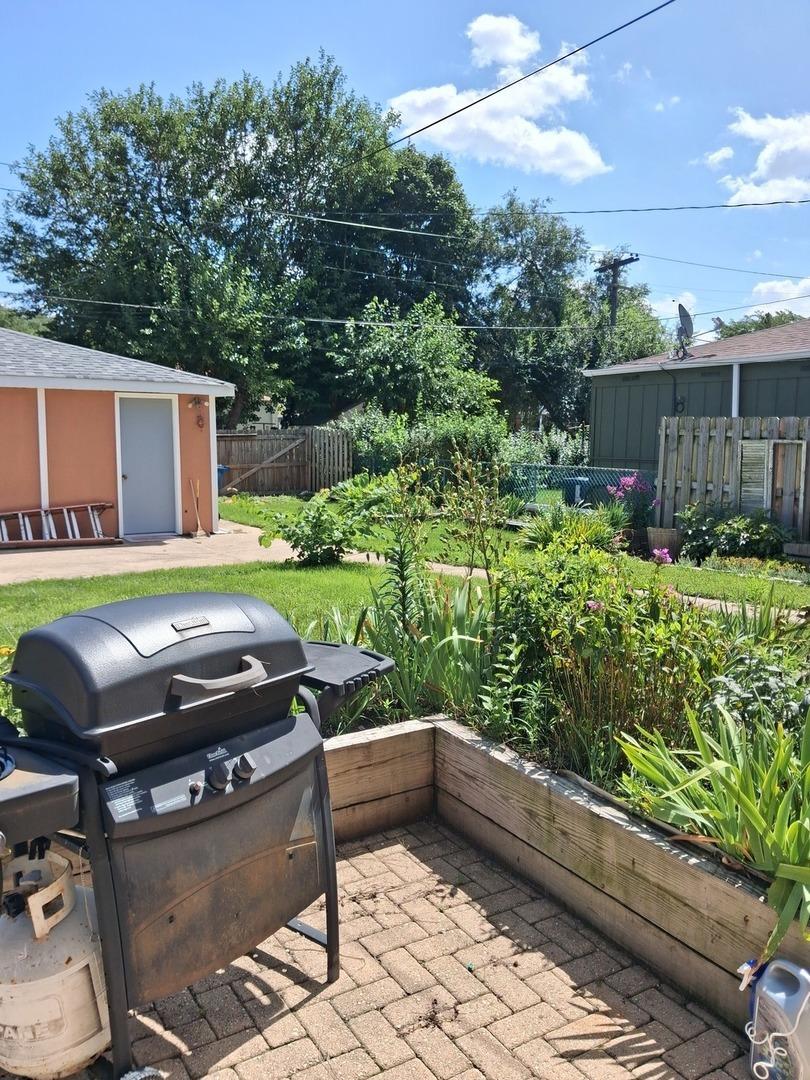 Lincoln St, Franklin Park, IL 60131