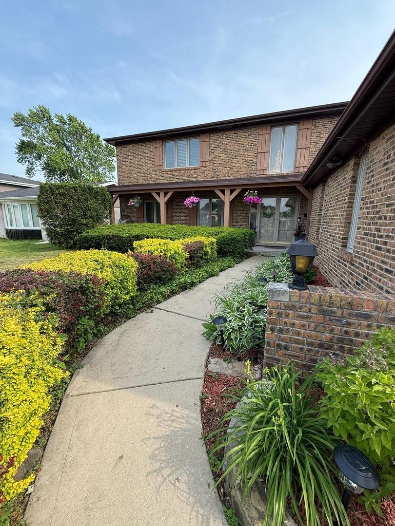 Lake St, Morton Grove, IL 60053