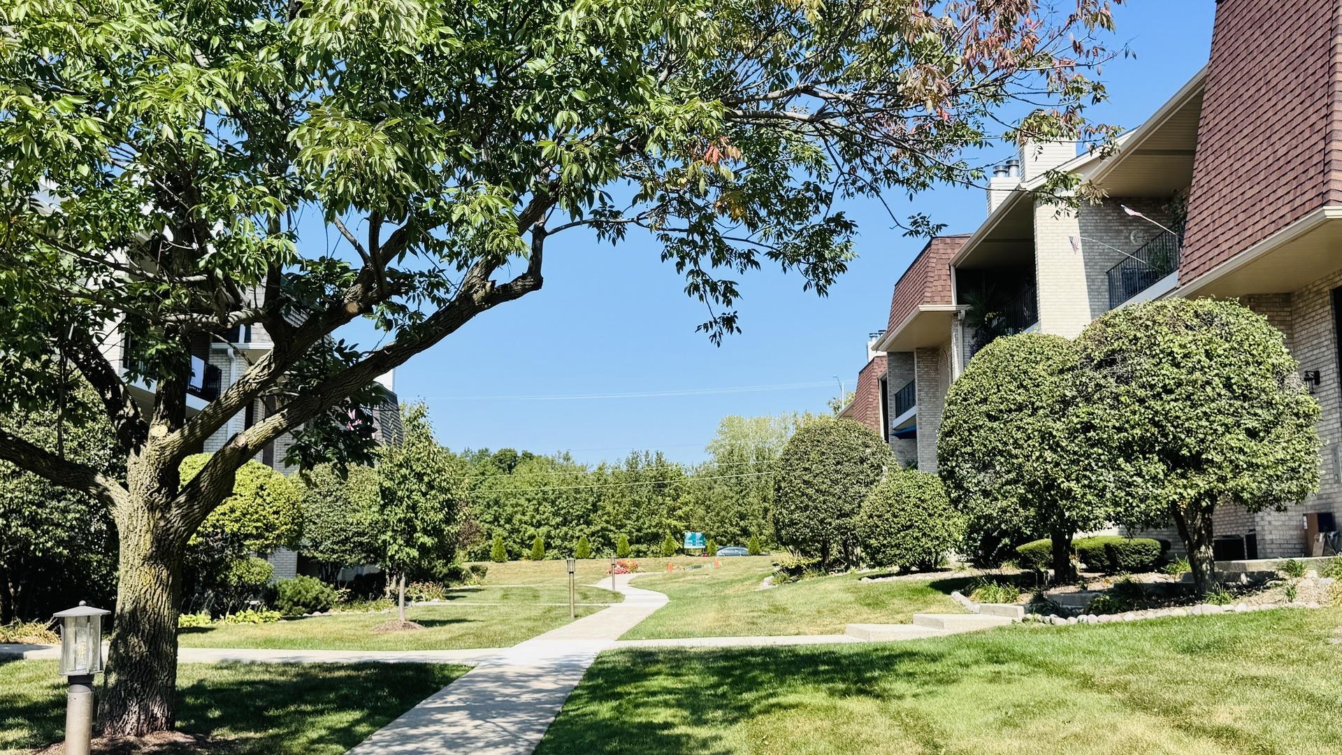 Del Prado Dr, Palos Hills, IL 60465
