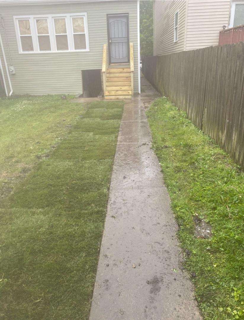S Woodlawn Ave, Chicago, IL 60619