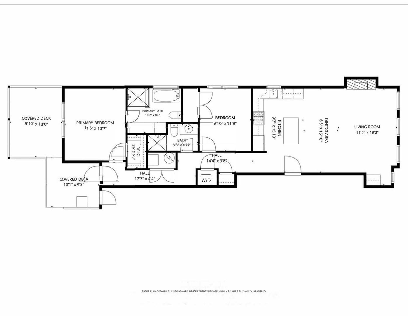 W Foster Ave, Chicago, IL 60625