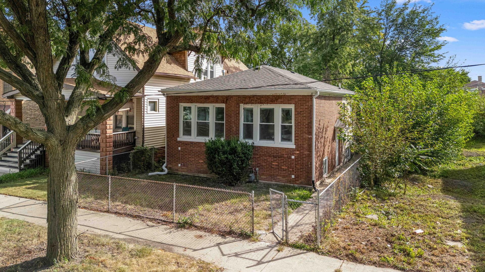 S Prairie Ave, Chicago, IL 60628