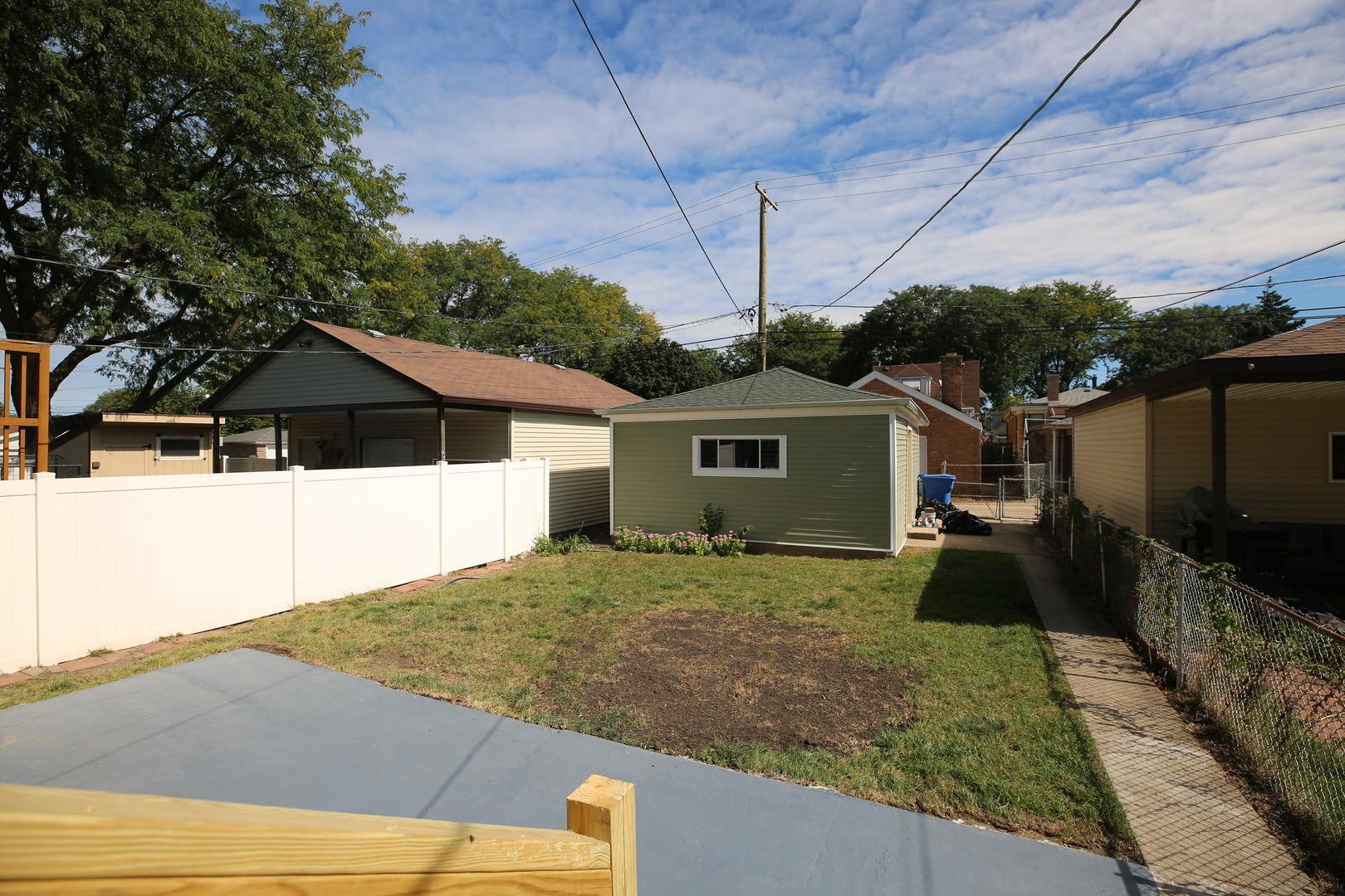 N Orange Ave, Chicago, IL 60634