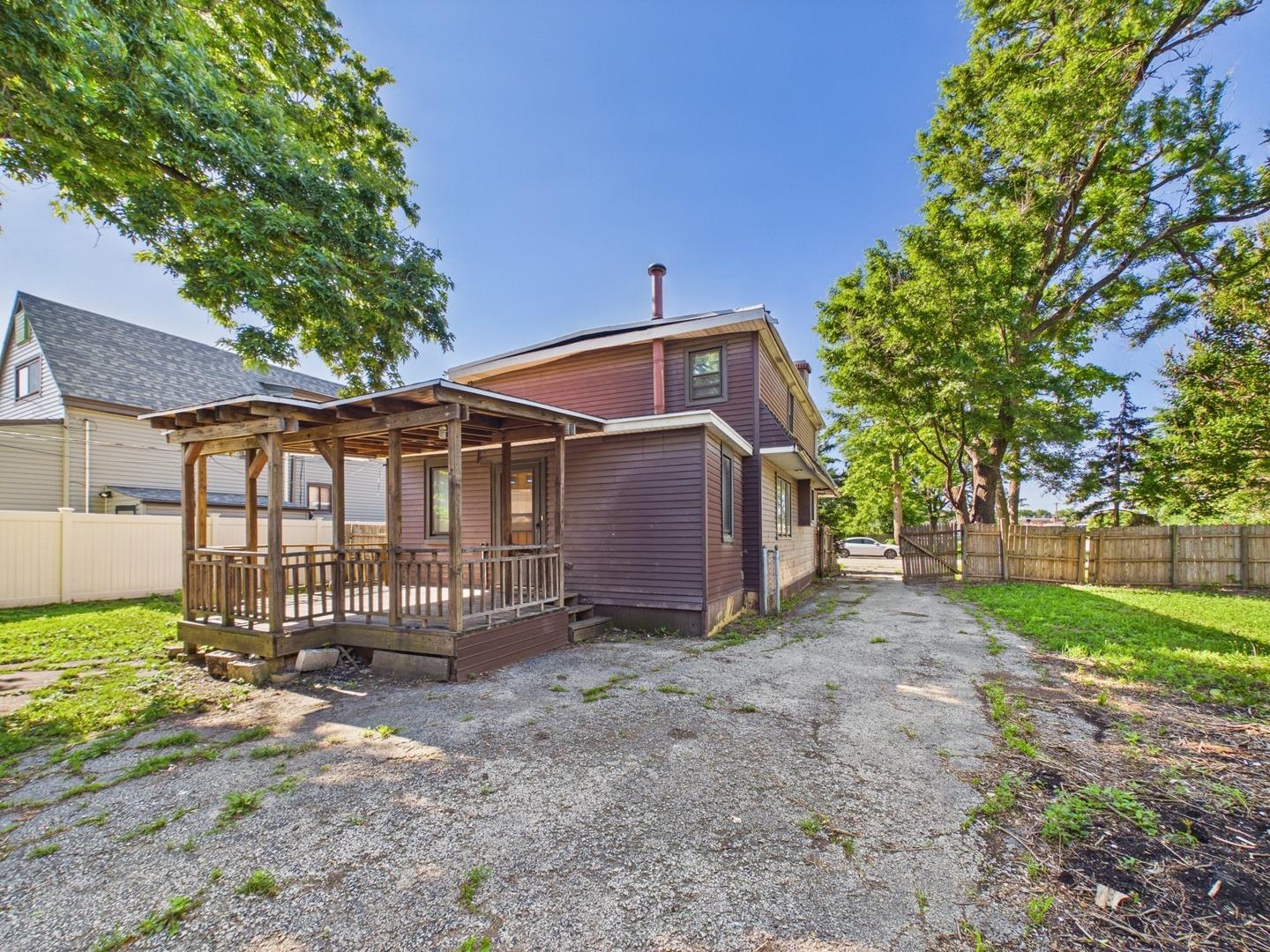 South Ave, Schiller Park, IL 60176