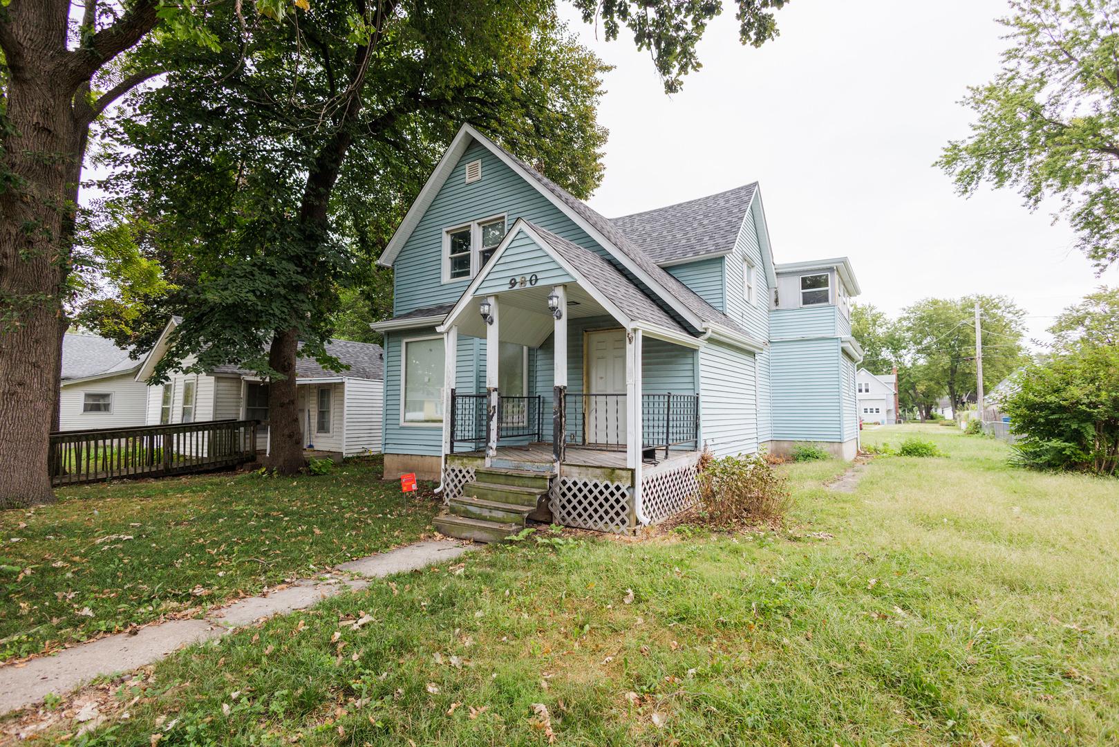 S 6th Ave, Kankakee, IL 60901