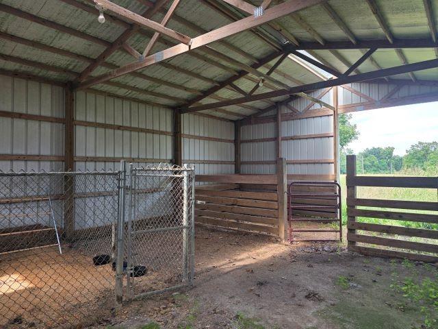 Mount Hebron Rd, Makanda, IL 62958