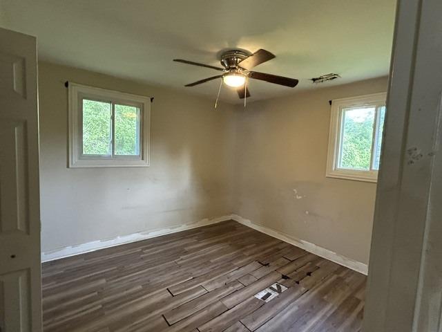 Sauk Trl, Park Forest, IL 60466