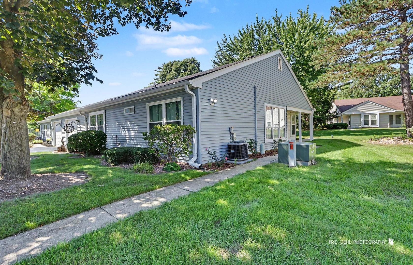 Blair Ln, Fox Lake, IL 60020