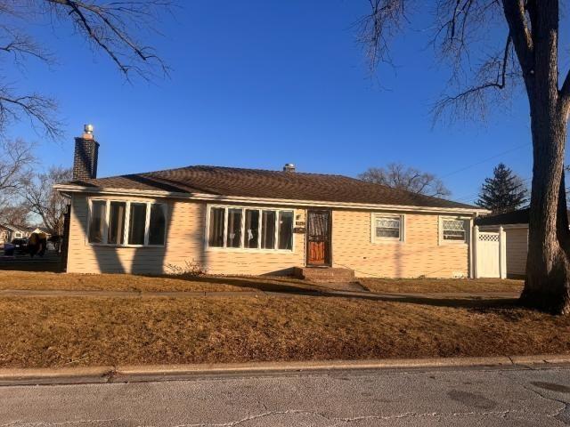 S 51st Ave, Oak Lawn, IL 60453