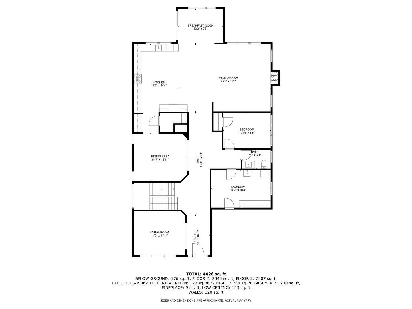 Bentley Ave, Willowbrook, IL 60527