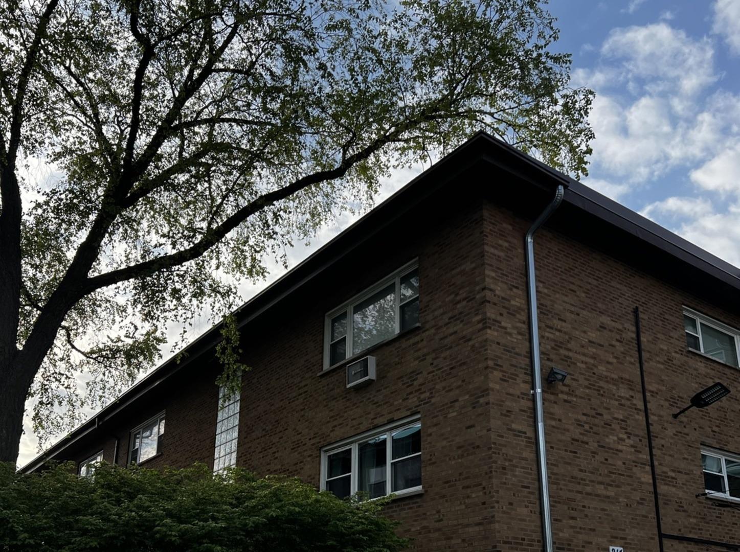 S Oak Park Ave, Oak Park, IL 60302