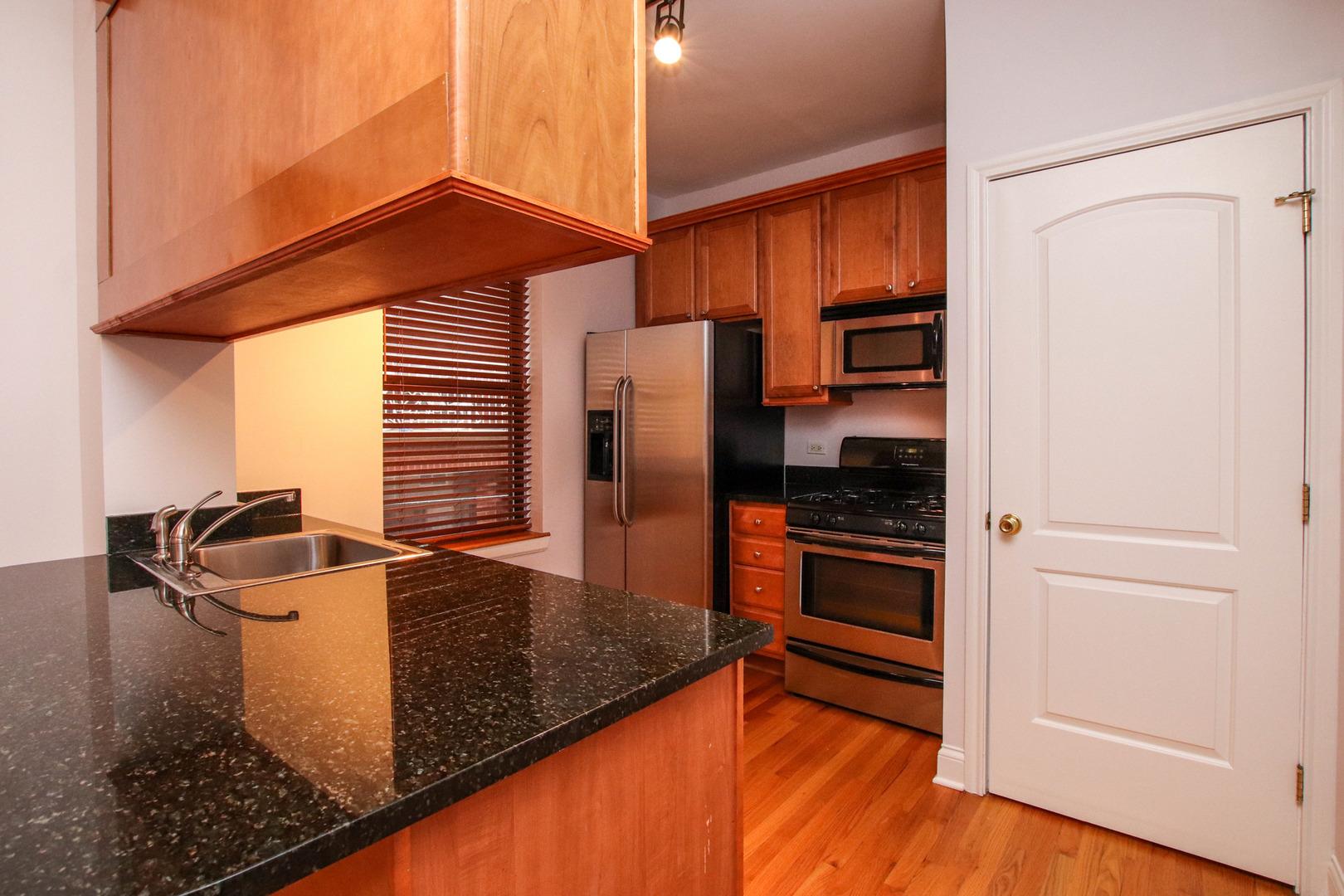 N Spaulding Ave, Chicago, IL 60618