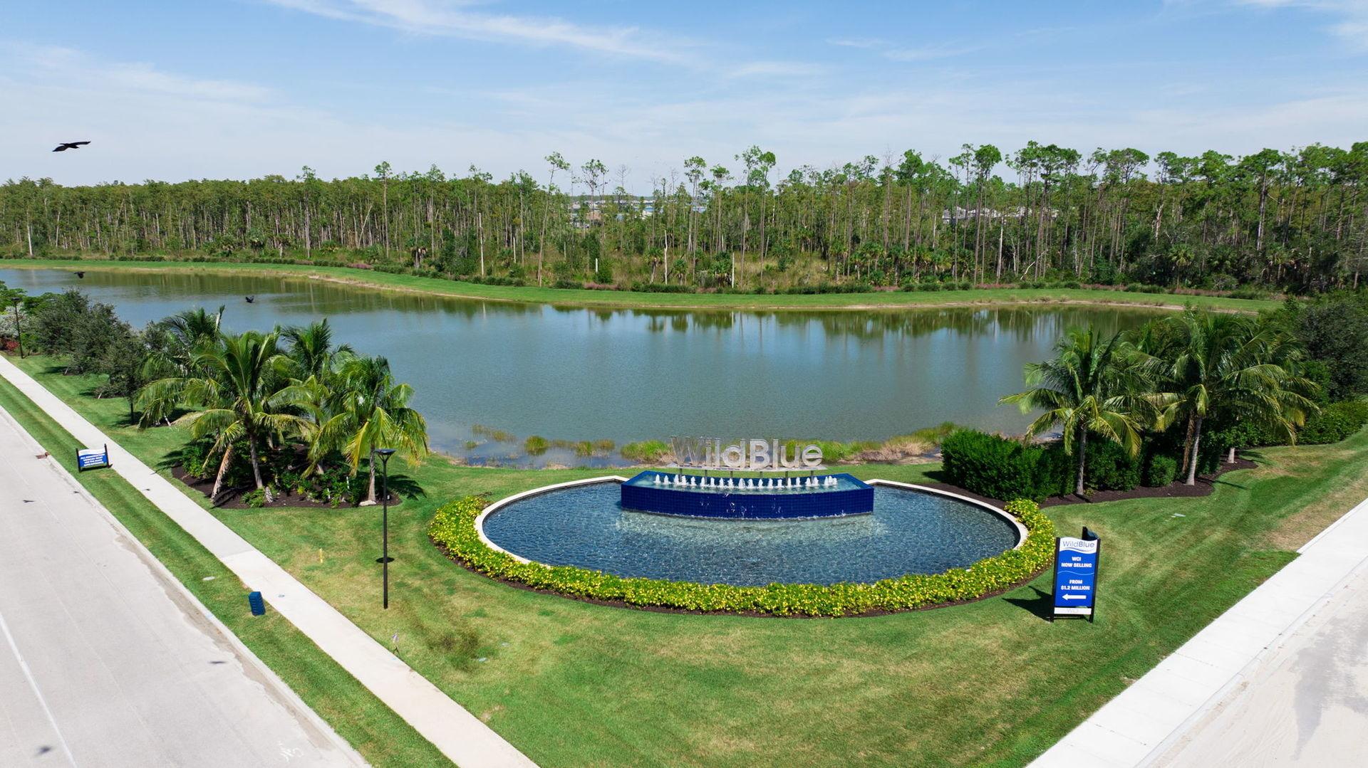 Blue Bay Cir, Fort Myers, FL 33913