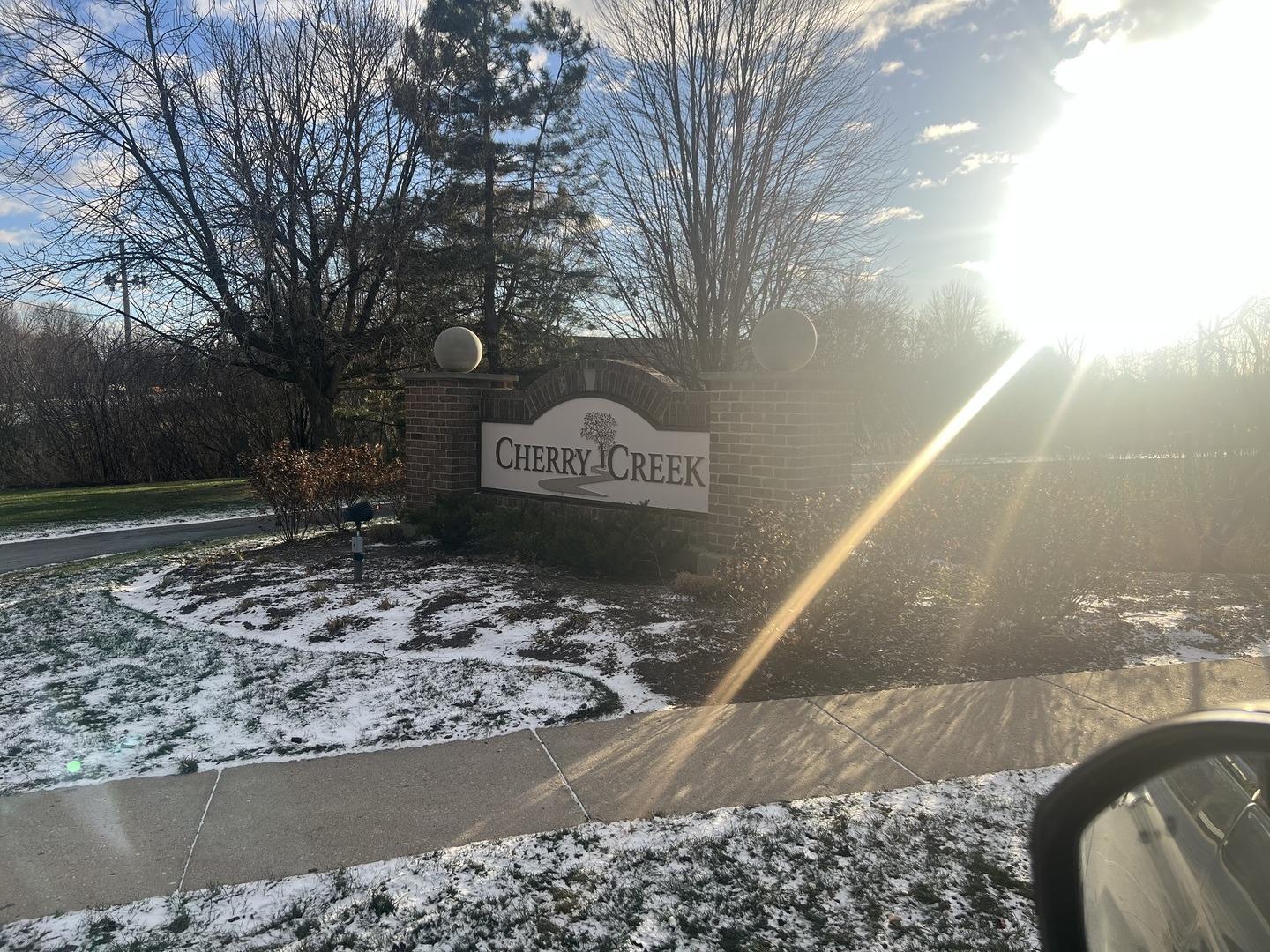 Cherry Creek Dr, Grayslake, IL 60030