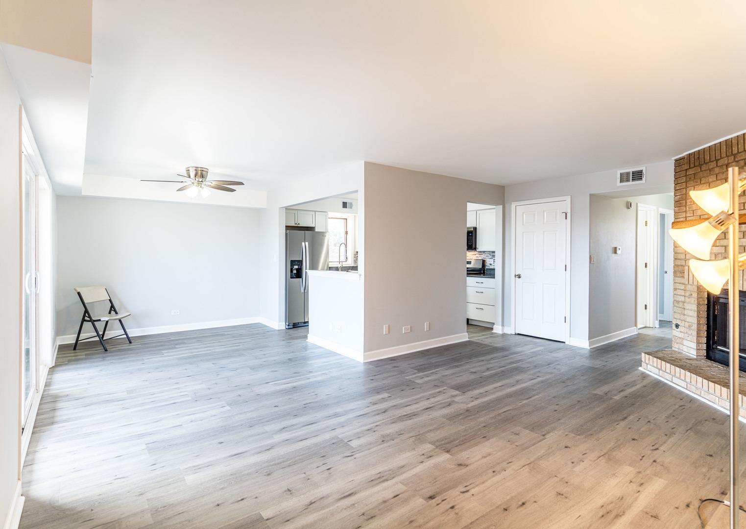W 63rd St, Chicago, IL 60638