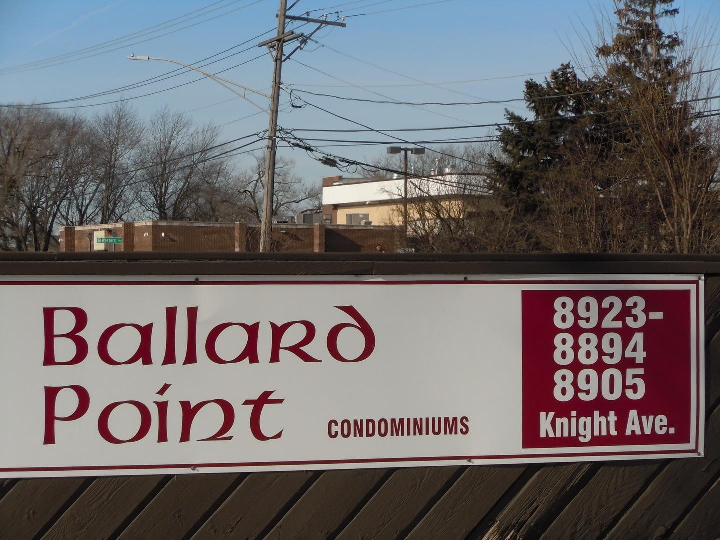 Knight Ave, Des Plaines, IL 60016
