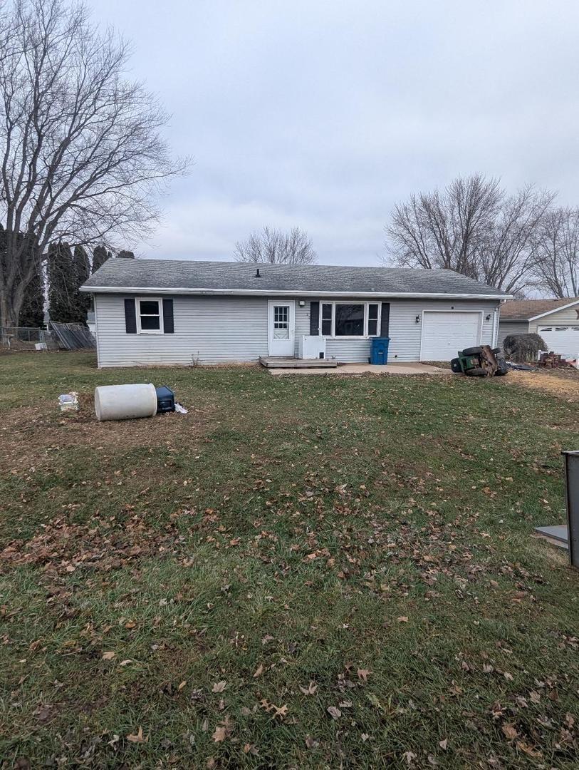 Academy St, German Valley, IL 61039