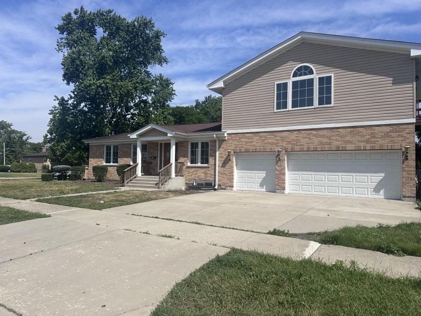 Beckwith Rd, Morton Grove, IL 60053