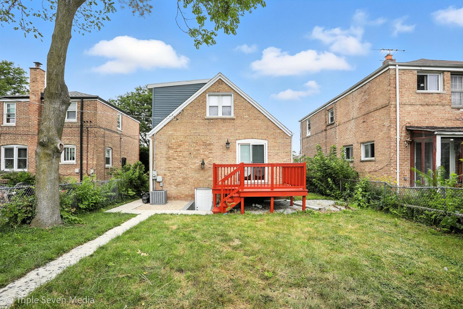 S Wentworth Ave, Chicago, IL 60620