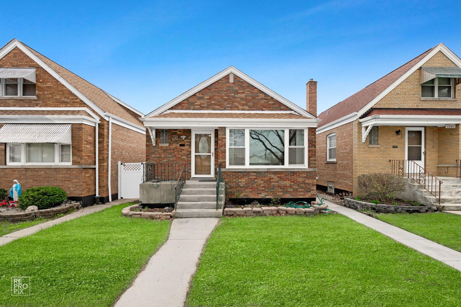 W Marquette Rd, Chicago, IL 60629