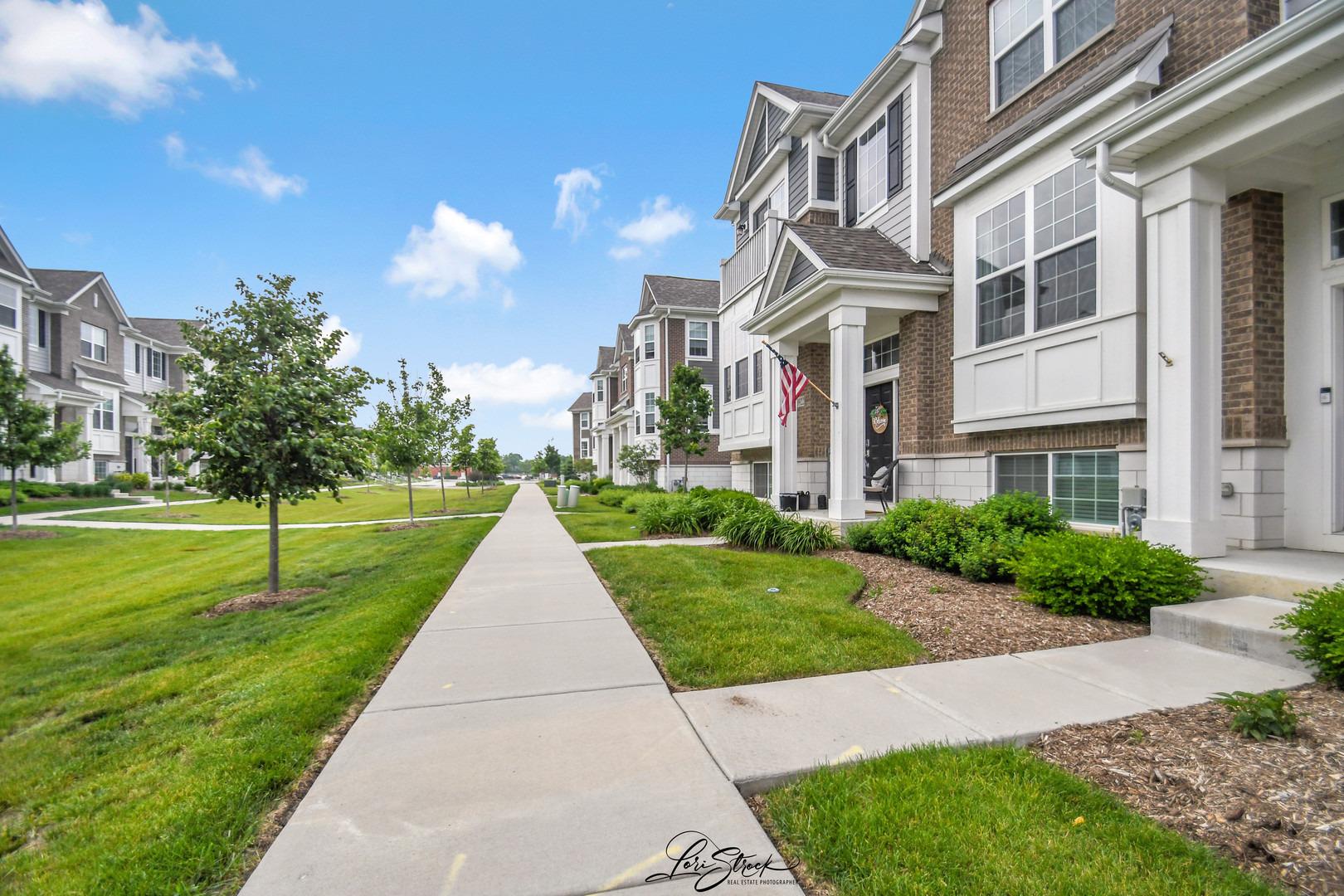 S Addison Trl, Homer Glen, IL 60491