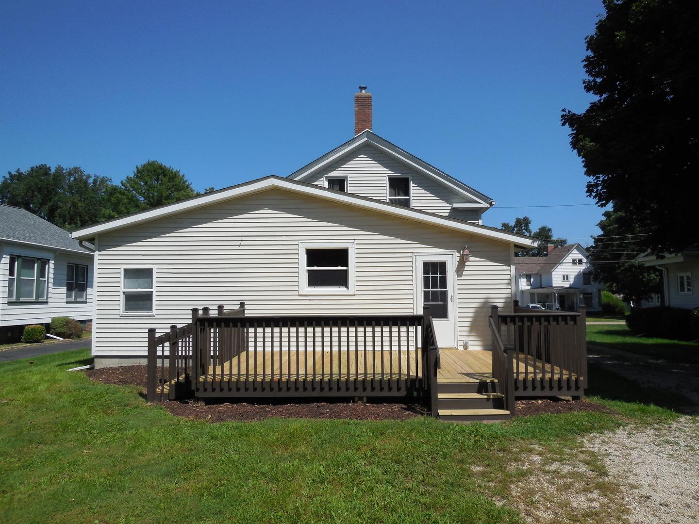 W Peru St, Princeton, IL 61356