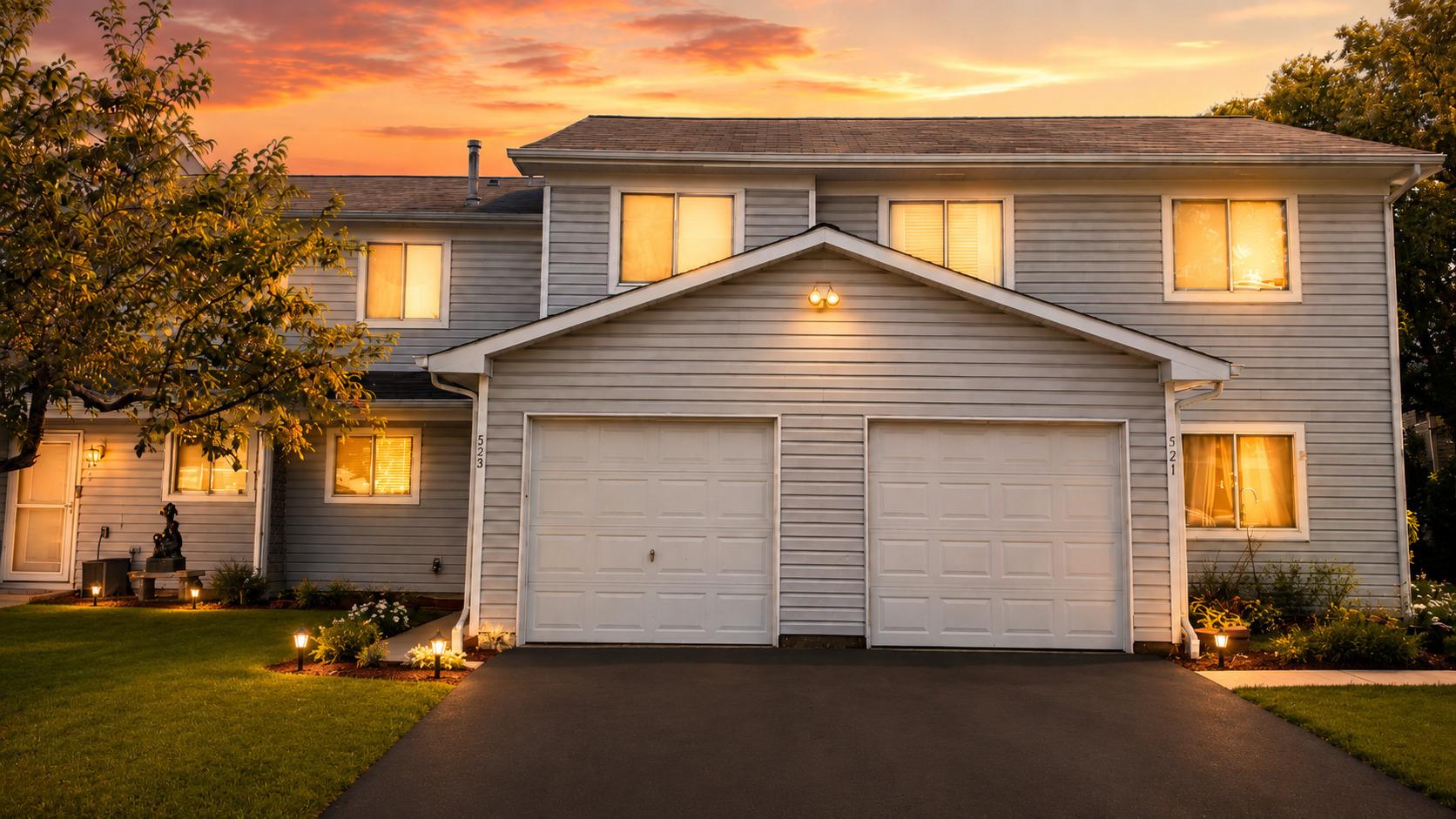 Alton Ct, Carol Stream, IL 60188