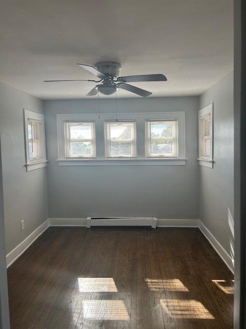 Wilson Ave, Calumet City, IL 60409