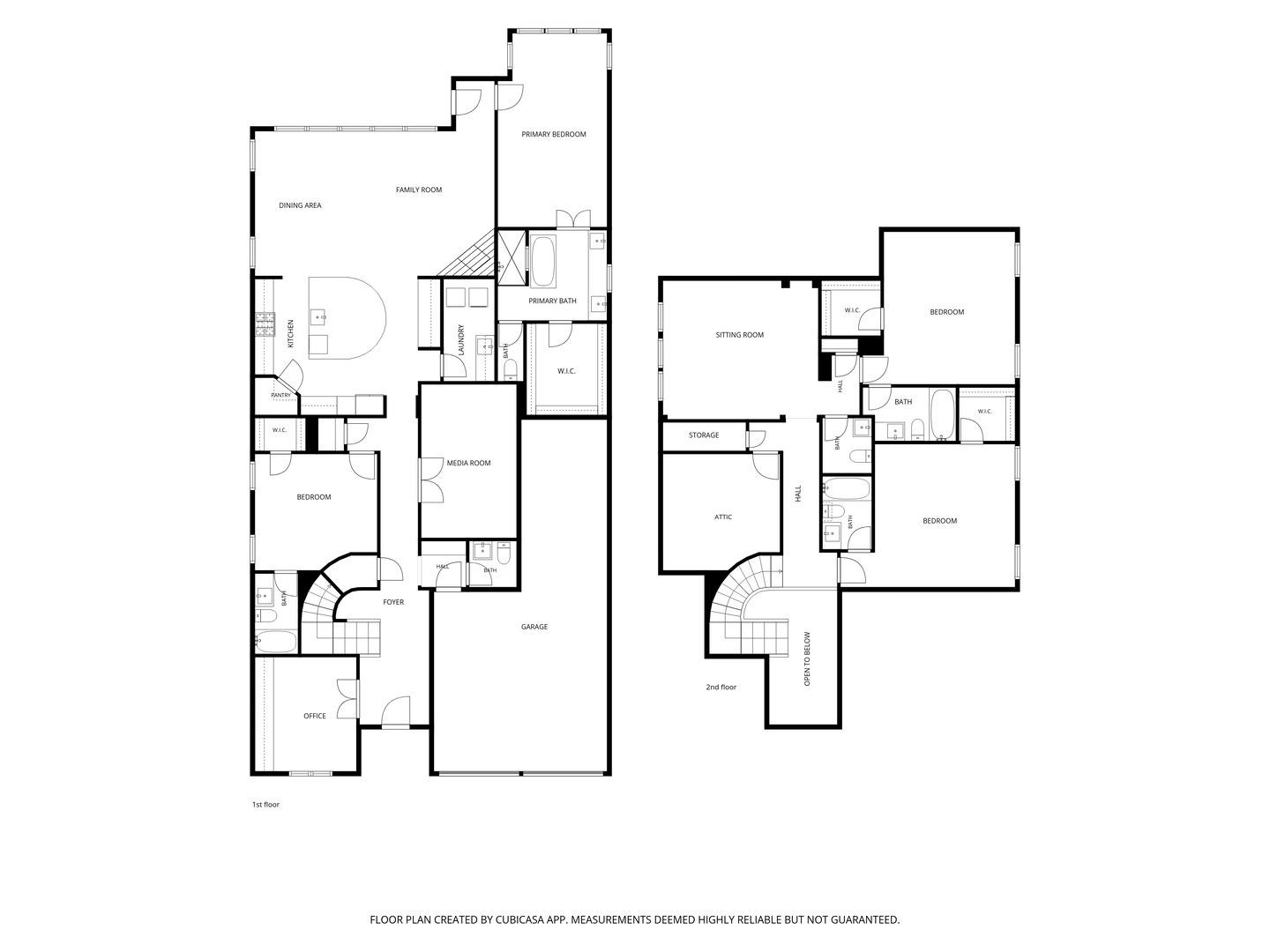 18th St, Northlake, TX 76226