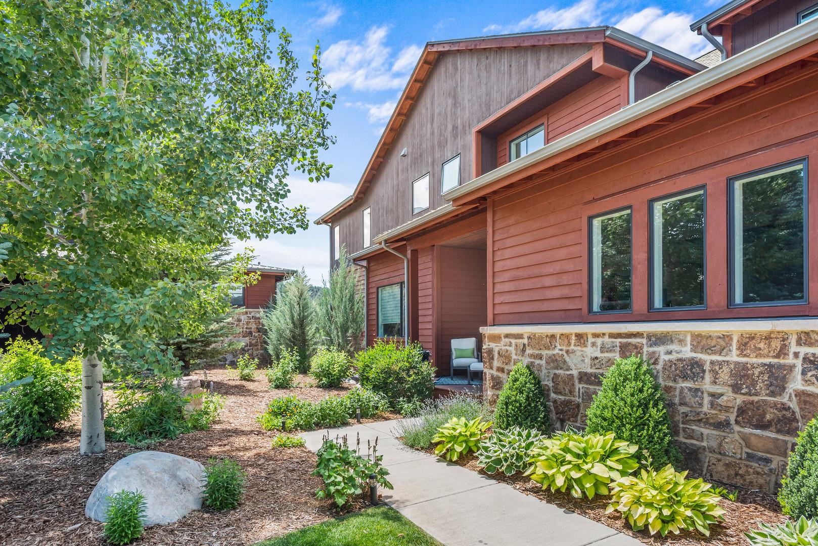 Crystal Bridge Dr, Carbondale, CO 81623