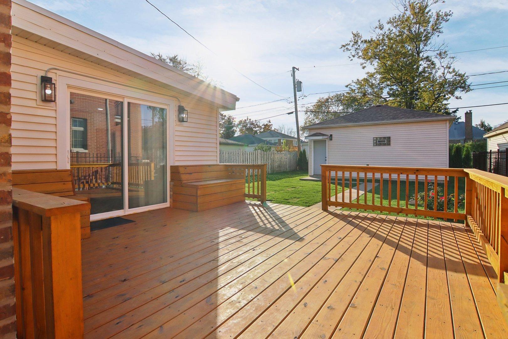 N Hamlin Ave, Lincolnwood, IL 60712